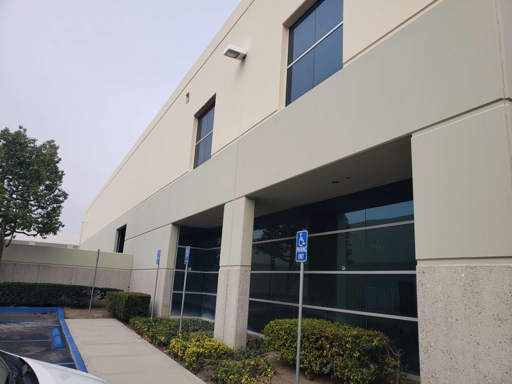 Exterior Painting