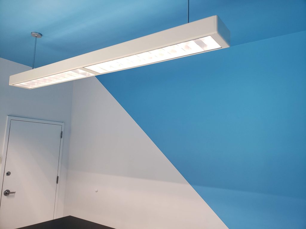 Interior Painting