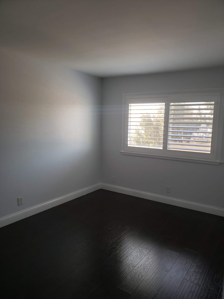 Interior Painting
