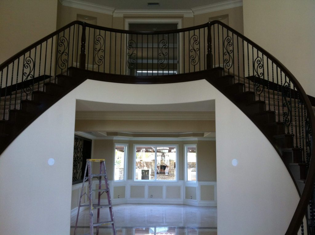 Interior Painting