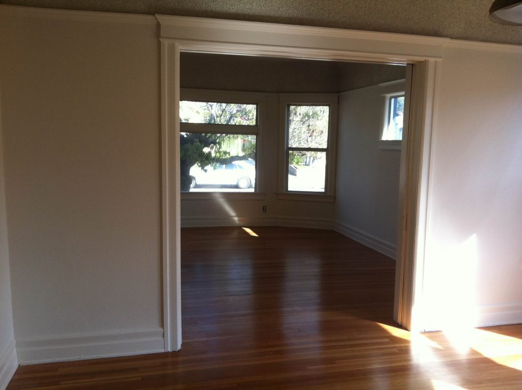 Interior Painting