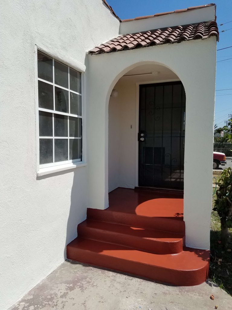 Exterior Painting