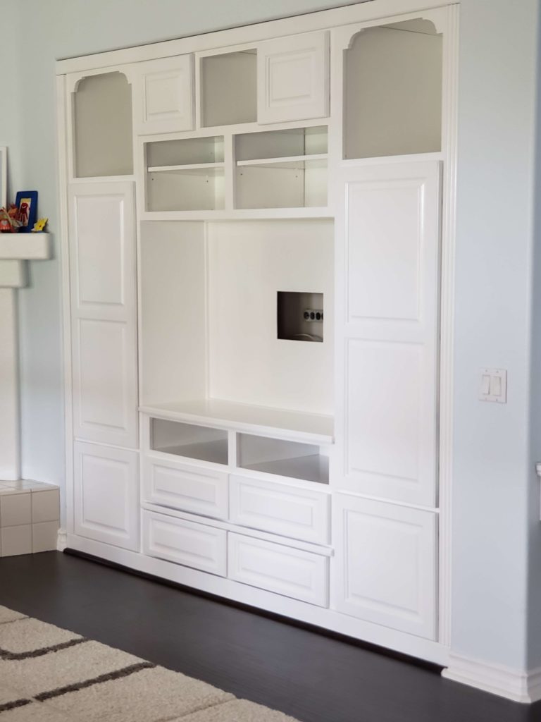 Interior Painting