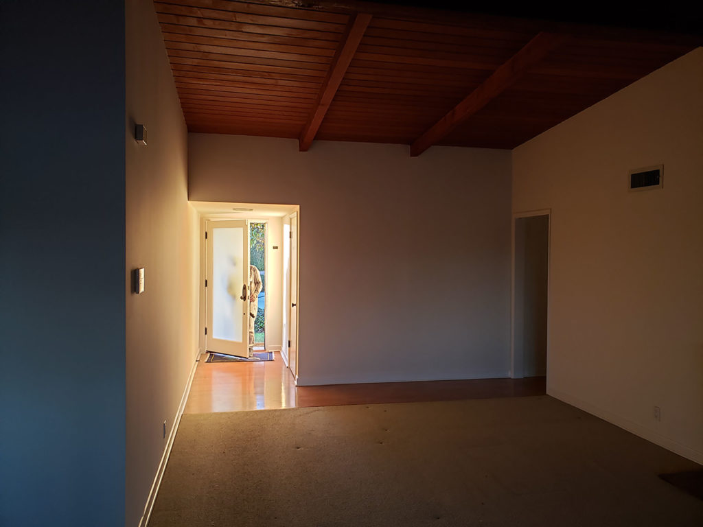 Interior Painting