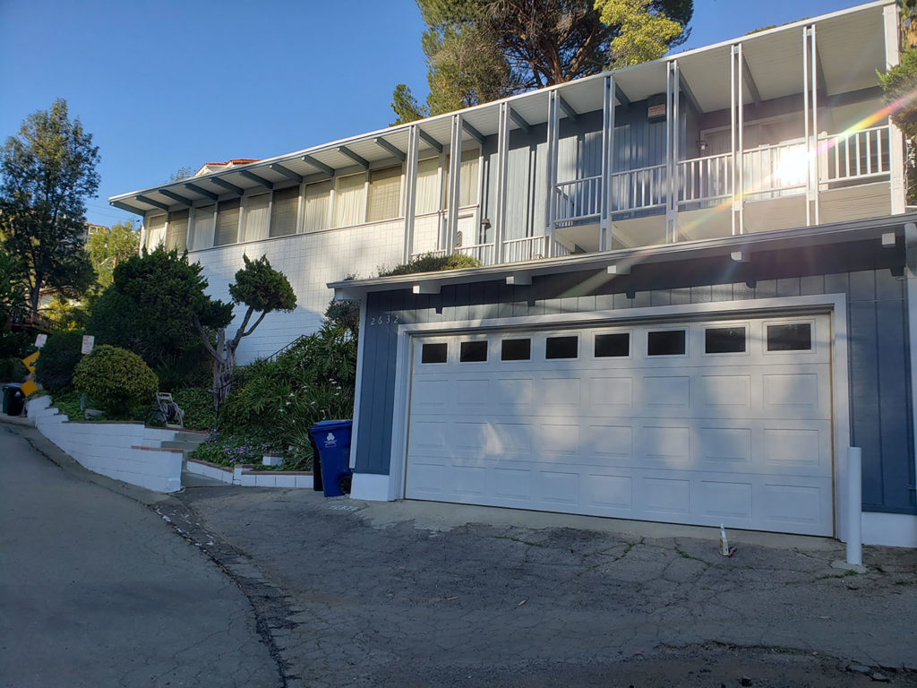 Exterior Painting