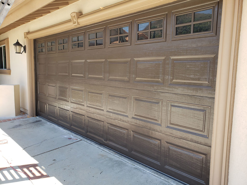 Exterior Painting