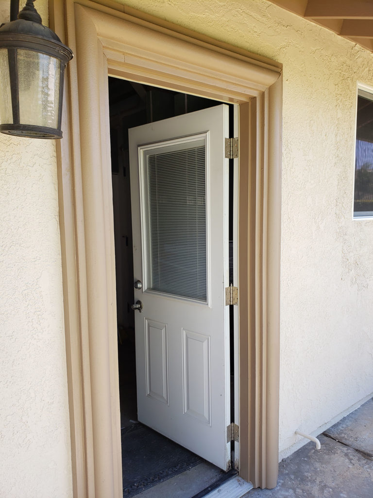 Exterior Painting