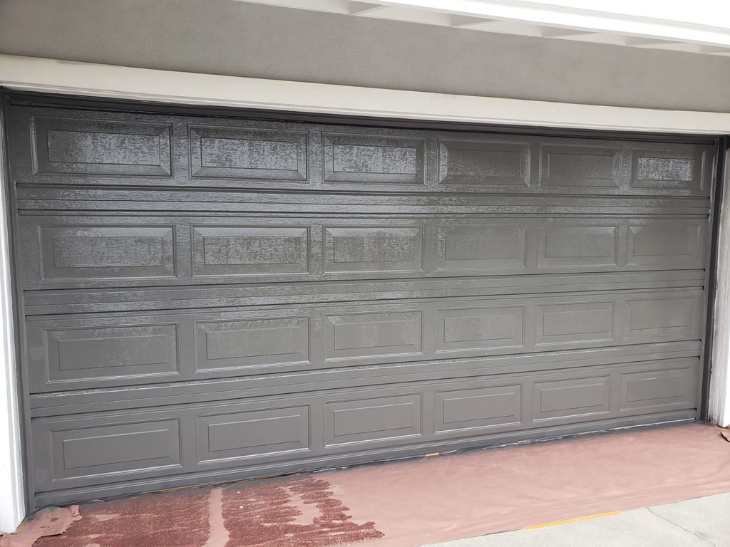 Exterior Painting