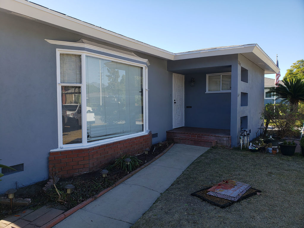 Exterior Painting