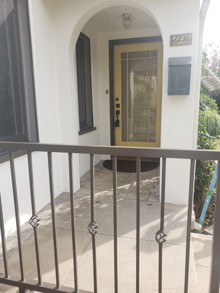 Exterior Painting